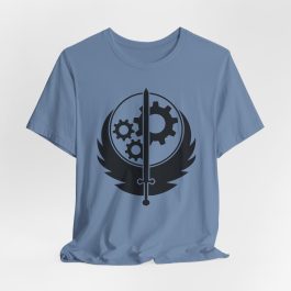 Brotherhood of Steel T-Shirt