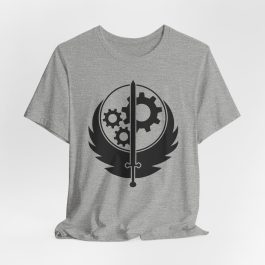 Brotherhood of Steel T-Shirt