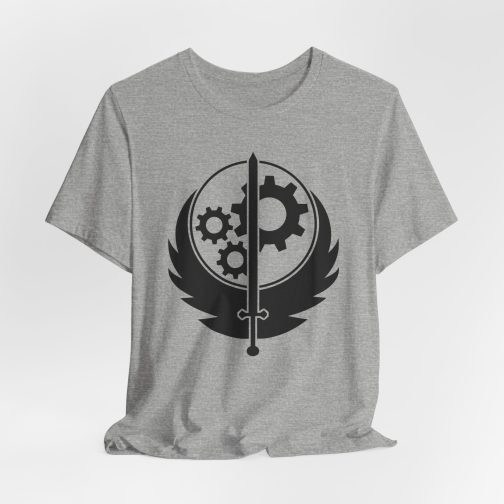 Brotherhood of Steel T-Shirt