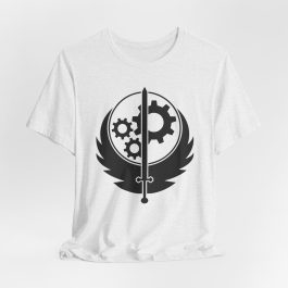 Brotherhood of Steel T-Shirt