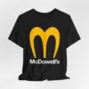 McDowell's T-Shirt