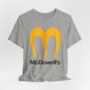 McDowell's T-Shirt