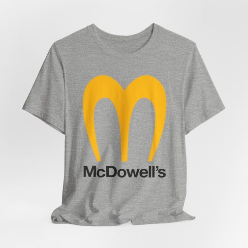 McDowell's T-Shirt