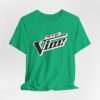 Vim T-Shirt Vim T-Shirt
