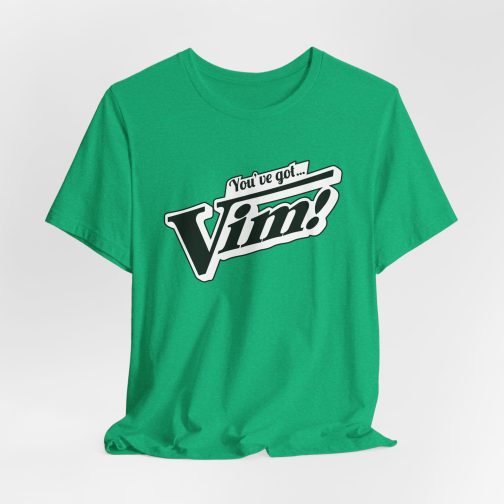 Vim T-Shirt