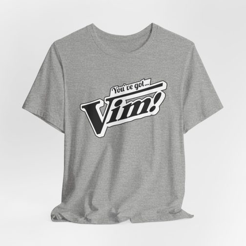 Vim T-Shirt