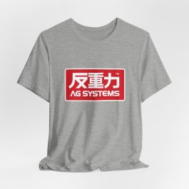 AG Systems T-Shirt