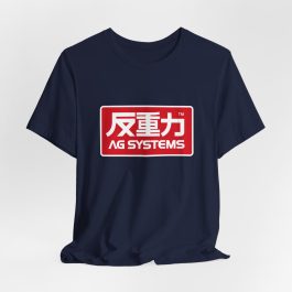 AG Systems T-Shirt
