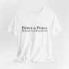 Pierce & Pierce - Mergers and Acquisitions T-Shirt