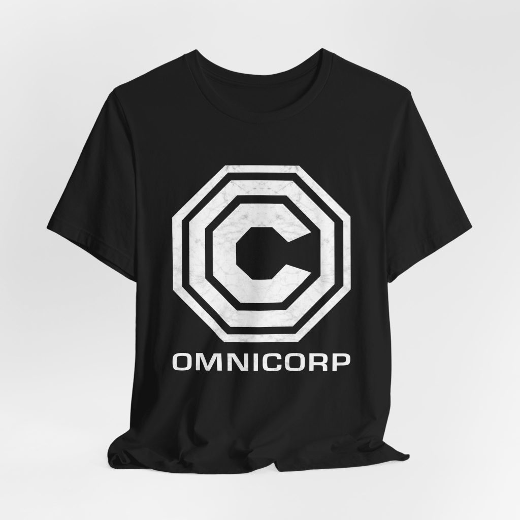 Omnicorp T-Shirt