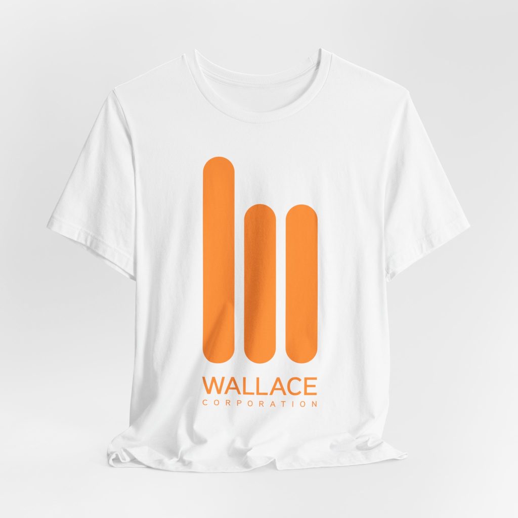 Wallace Corporation T-Shirt