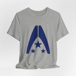 Systems Alliance T-Shirt - Image 7