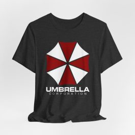 Umbrella Corporation T-Shirt