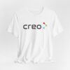 creo T-Shirt - White