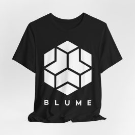 Blume Corporation T-Shirt - Image 5