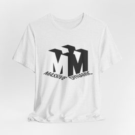 Massive Dynamic T-Shirt