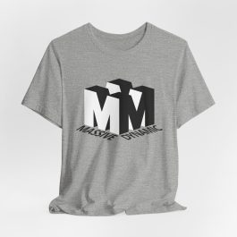 Massive Dynamic T-Shirt