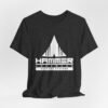Hammer Advanced Weapons Systems Logo T-Shirt Hammer Industries T-Shirt