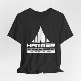 Hammer Industries T-Shirt