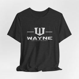 Wayne Enterprises T-Shirt