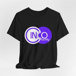 Cinco Family T-Shirt