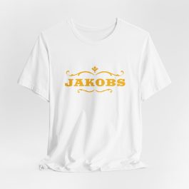 Jakobs T-Shirt