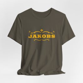 Jakobs T-Shirt