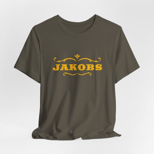 Jakobs T-Shirt