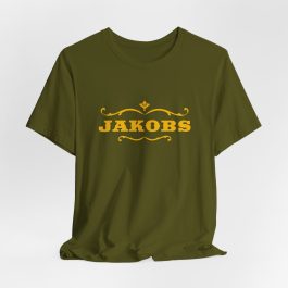 Jakobs T-Shirt