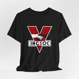 INGSOC T-Shirt