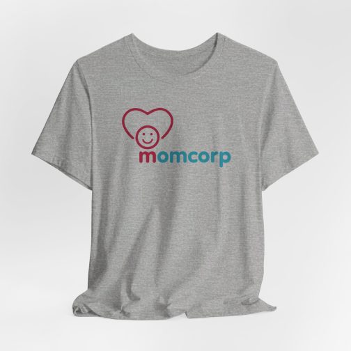 momcorp t-shirt