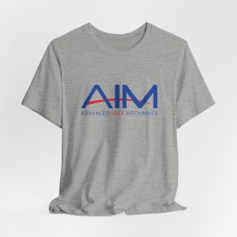 Advanced Idea Mechanics T-Shirt