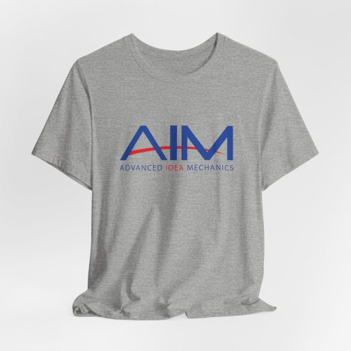 Advanced Idea Mechanics T-Shirt