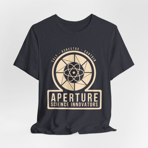 Aperture Science T-Shirt