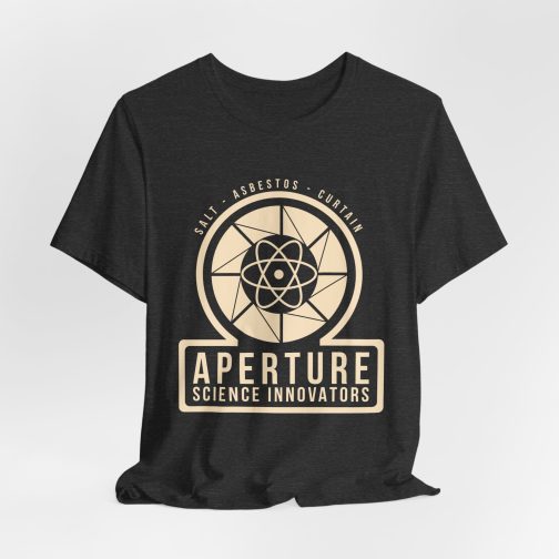 Aperture Science T-Shirt
