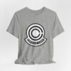 Heather Grey Capsule Corp T-Shirt
