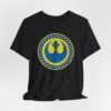 New Republic T-Shirt - Black