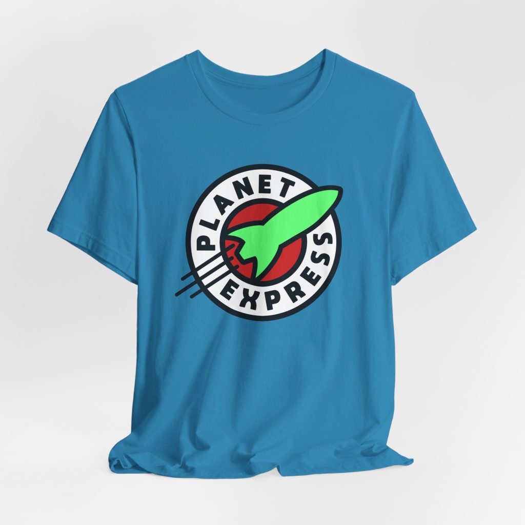 Planet Express T-Shirt