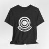 Dark Heather Grey Capsule Corp T-Shirt
