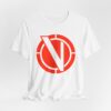 The Vindicators T-Shirt The Vindicators T-Shirt