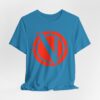 The Vindicators T-Shirt The Vindicators T-Shirt