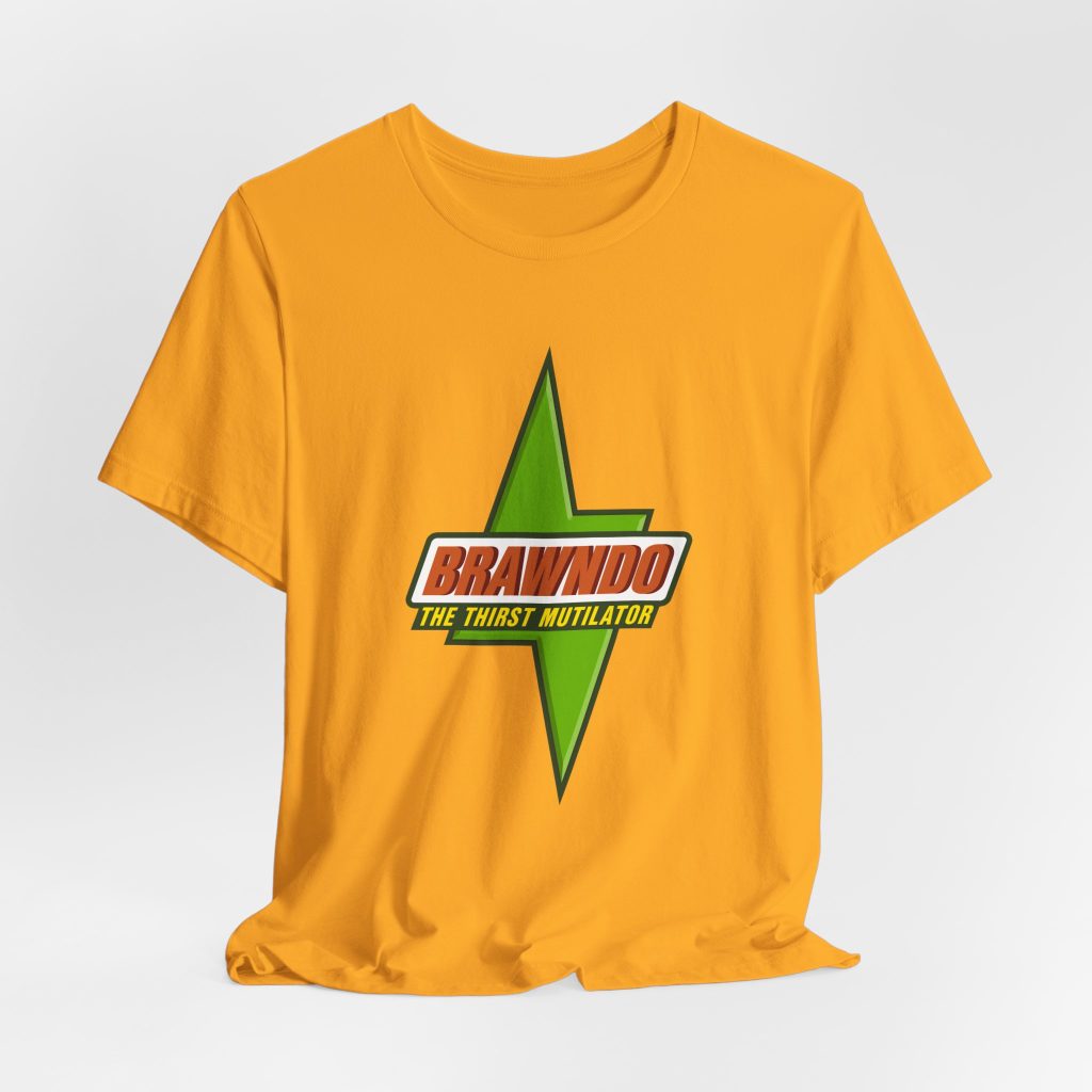 Brawndo T-Shirt