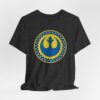 New Republic T-Shirt - Dark Grey