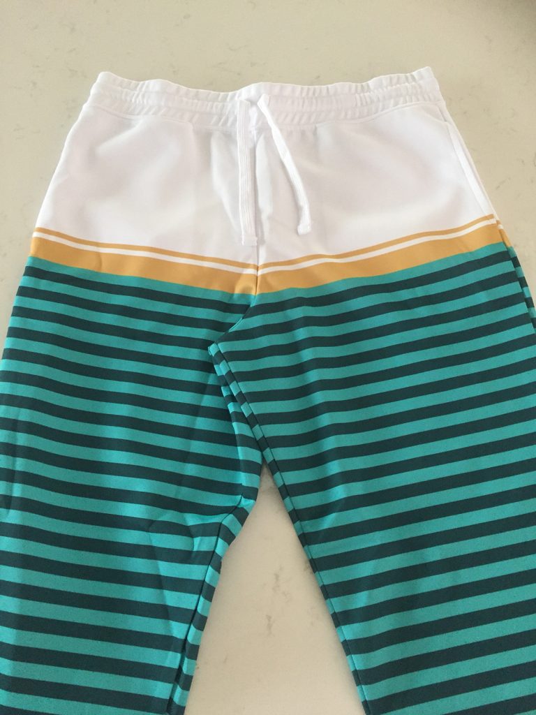 Newport Tracksuit - Joggers