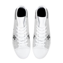 SNES Controller Shoes - World Edition - Image 13