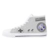 SNES Controller Shoes - U.S. Edition