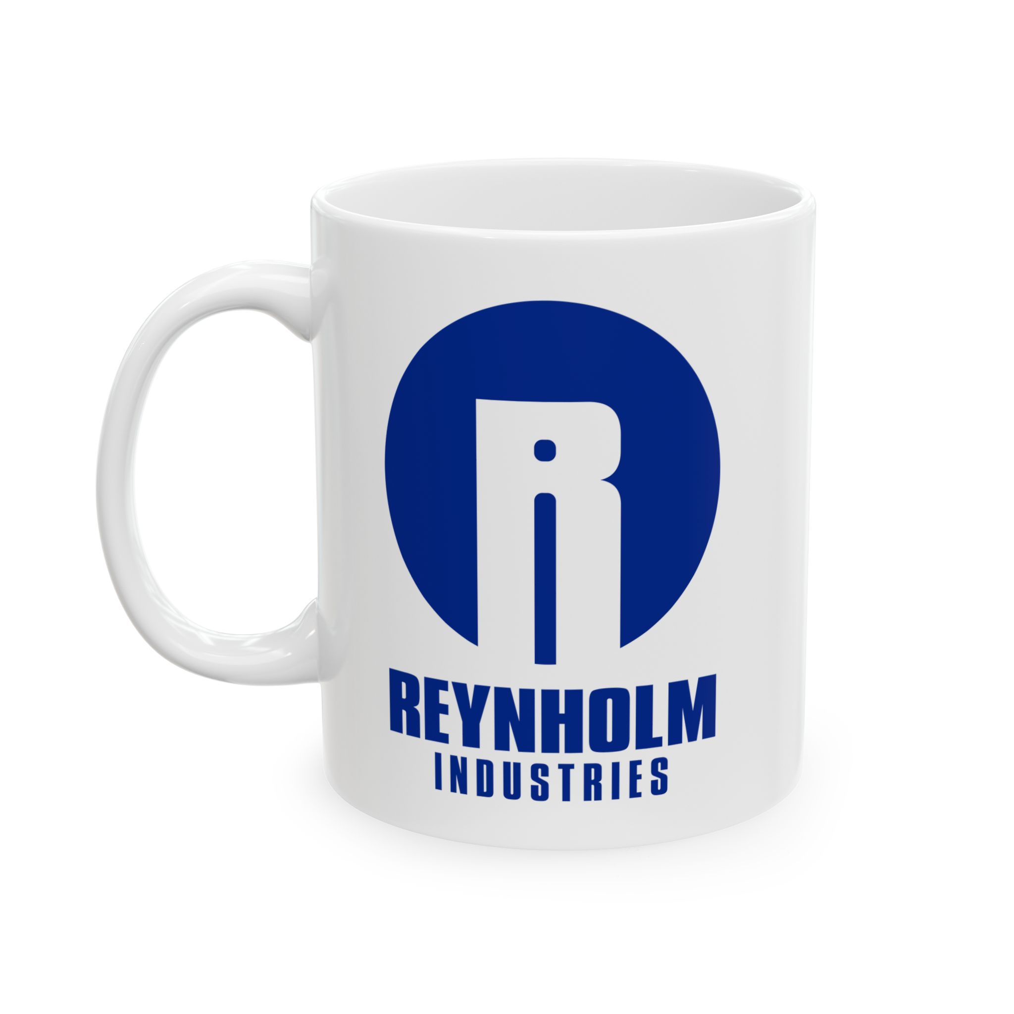 Reynholm Industries Mug - 11oz