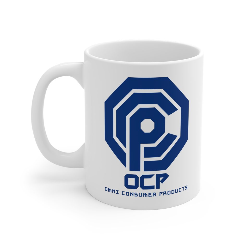 OCP Mug