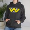 Weyland-Yutani Hoodie Weyland-Yutani Hoodie