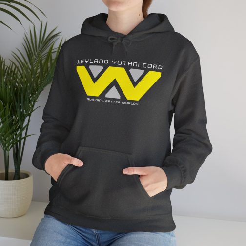 Weyland-Yutani Hoodie